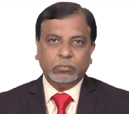 Mr. Subhash Mashalkar - Bulgaria